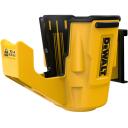 Dewalt triecienurbjma&scaron;īnas turētājs DWST82823-1, 4.5kg, melns/dzeltena, 0.45kg, saderīgs ar 12V XR un 18V XR