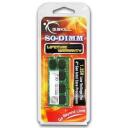 G.Skill RAM F3-1600C11S-8GSL 8GB DDR3 1.35V 1600MHz 204-pin SO-DIMM, 1 x 8GB, 11, одноканальный