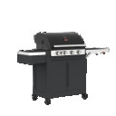 Grilis dujinis  STELLA 4311 BC-GAS-2038 BARBECOOK
