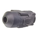 GUMIJAS UZMAVAS TRIECIENA UZGRIEŽŅU ATSLĒGĀM, RUBBER SLEEVE FOR M18 FHIWF12, 49162767 MILWAUKEE