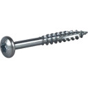 Puidukruvi ESS 4,5x40mm, KS FZB-200 tk.; 134121 ESSVE