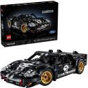 Lego TECHNIC 42223 1966 Ford GT40 MKII гоночный автомобиль, 793 элемента, 18+ лет, инструкция