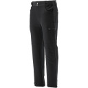 Брюки рабочие черные раз.M YT-79431 YATO