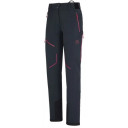 Bikses EXCELSIOR Pant W, izmērs: M, Black/Cerise, 8020647070701 LA SPORTIVA