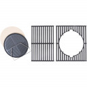 Restites vārī&scaron;anai grillam 134202 AL-KO