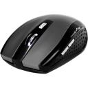 Media-Tech ROTON PRO БЕСПРОВОДНАЯ ОПТИЧЕСКАЯ МЫШЬ MT1113T, 800 dpi, 1600 dpi, 5 кнопок, USB, беспроводная, оптический сенсор