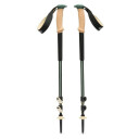 Trekkinio lazdos, BLACK DIAMOND, 0793661665205, Svoris: 494g, Ilgis: 100-140cm (64.8cm sulankstytas)