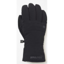 Cimdi W MORAINE Glove 01, izmērs: M, Black, 0195115091811 MARMOT