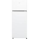 Gorenje k&uuml;lmik RF4142PW4, 165L, 41L, 40dB, 2 ust, LED valgustus, automaatne sulatamine