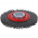 X-LOCK disc brush 2608620732 BOSCH