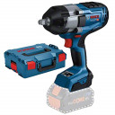 Akulöökmutrikeeraja GDS 18V-1000, LB SOLO 06019J8301 BOSCH