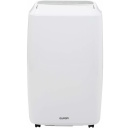 Мобильный кондиционер для охлаждения и осушения воздуха 9000BTU 2600Вт 29м&sup2; WiFi тихий режим CoolSilent 90 380880 Eurom