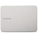 Toshiba Smart Storage | Canvio Flex | 4000 GB | 2.5 " | USB 3.2 Gen 1 | Warm silver