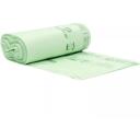 Biobag Мешки для мусора 35187020 10L, 420 x 450 мм, 25 шт в рулоне, 0.20 кг