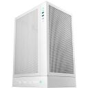 Deepcool arvuti m&auml;ngukorpus CH170 DIGITAL R-CH170-WHNPI0D-G-1, 3,3 kg, 25 cm, 20 cm, 38 cm, 3 laiendusslotti, 1 x USB-C
