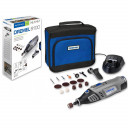 8100-1 / 15 7.2V LiIon Rotary Tool F0138100JA DREMEL