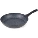 Salter Cep&scaron;anas panna BW06524S2EU7, 30cm, alumīnijs, mīksts rokturis, bez PFOA, mazgājama trauku mazgājamajā ma&scaron;īnā