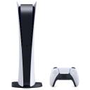Sony PlayStation 5 Digital Slim e-chassis 711719020844, 825 GB, 8 kodoli, 3.5 GHz, 120 Hz, 1xHDMI, 1xRJ-45, 1xUSB-C