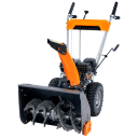 Benzīna sniega pūtējs 196cc, 56 cm 4kW  ar Loncin H200 dzinēju