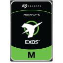 Seagate HDD ST28000NM003K 28TB, 7200 RPM, 512 MB, SATA, 3.5", 5 лет гарантии, 30 G, 6.9 W