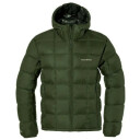 Куртка M SUPERIOR DOWN Parka, Mont-Bell, 4548801941758, 800 Fill Power пух, ТЕМНО-ЗЕЛЕНЫЙ, L