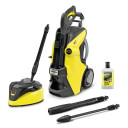 Aukšto slėgio plovimo įrenginys K 7 Power Flex Home KARCHER 1.317-302.0 230V, 180 bar, 600 l/h, 3 kW