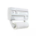 LEIFHEIT Держатель бумаги, фольги и пищевой пленки Parat F2 1025771 LEIFHEIT