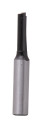 Gropju frēze ar vienu asmeni 6,0x19,0 mm/ 50,8mm, 8mm Kāts, D-67692 MAKITA