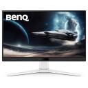 Benq MOBIUZ EX251 monitors, 62.2 cm, 1920 x 1080, 220 Hz, IPS, HDMI 2.0, USB centrmezgls 3.2, EPEAT, TUV, 10 W