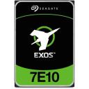 Seagate Exos 7E10 k&otilde;vaketas ST6000NM019B, 6TB, 256MB, 7200 p/min, SATA III