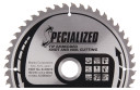 T.C.T. Zāģripa SPECIALIZED 235X2.3X30mm 18&deg; T48, B-09519 MAKITA