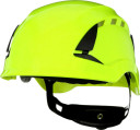 Защитный шлем с вентиляцией SecureFit X5500 X5514V-CE 3M
