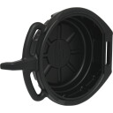 &Otilde;li valamise pann 7,5 l, KSTOOLS, 150.9359, 5 l, 1.01 kg, 38 x 54 x 13 cm