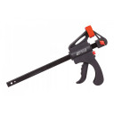 QUICK ACTION BAR CLAMP & SPREADER 300mm AW20138 AWTOOLS