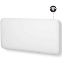 Paneļveida sildītājs PA2000WIFI3 GEN3, 2000W, 30m&sup2;, balts; PA2000WIFI3 MILL