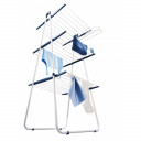 Veļas žāvētājs Pegasus Tower 200 Deluxe 1081437 LEIFHEIT