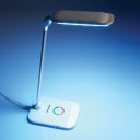 Reguleeritava valgusega laualamp 66 LED TS-1805 TIROSS