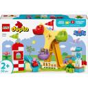 Lego Konstruktors 10453, 53 gab., 2 g., plastmasa, DUPLO&reg;, dzīvnieki