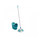 LEIFHEIT Набор для чистки полов Power Mop 3in1 1052106 12L пластик