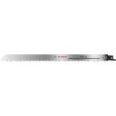 Bosch Tarvikud 2608652901 PRO Ice S1211K lehed, 1,25 x 19 x 300 mm, 2 tk