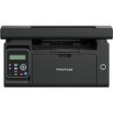 Pantum Multifunktsionaalne printer M6500W, 1200 x 1200 dpi, 22 ppm, Wi-Fi, 3-in-1, A4, Must