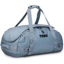 Thule Krep&scaron;ys 3204992, 40L, Duffel, Atsparus vandeniui, Pelėkas, 1.4kg, Pagamintas i&scaron; 100% perdirbto poliesterio