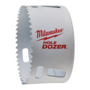 HOLE DOZER&trade; DIVMETĀLA GREDZENZĀĢI - IEPAKOJUMI VAIRUMTIRDZNIECĪBAI, HOLE DOZER HOLESAW - 89 MM - 9 PCS, 49565190 MILWAUKEE