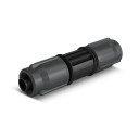I-Connector KARCHER 2.645-232.0, black, 4 bar, 101x26x26 mm