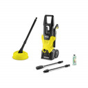 Augstspiediena mazgātājs K 3 Home 1600 W 20-120 bar 25 m2 1.601-821.0 KARCHER