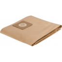 Dust bag paper UniversalVac15 5pcs. 2609256F32 BOSCH
