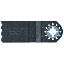 Iegremdē&scaron;anas veida zāģē&scaron;anas asmens 32mm; BiM. TMA010 x (20pcs.) B-34659 MAKITA