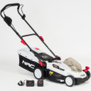 Akuga muruniiduk LB18-33-B40-S NAC