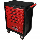 Instrumentu ratiņi ECOline, 7 atvilktnes 897.0007&KST KSTOOLS