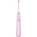 Zelmer Elektrinė dantų &scaron;epetėlis ZTB8010P 60907011P, 38000aps/min, 4 režimai, 800mAh baterija, 2 galvutės